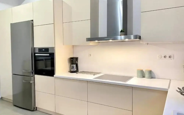 Gerani Deluxe Houses with Sea View 2