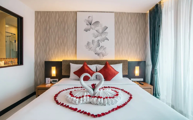 eastin hotel