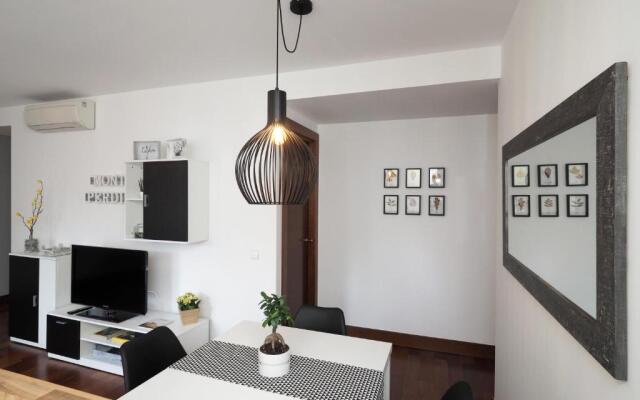 Apartamento Monte Perdido