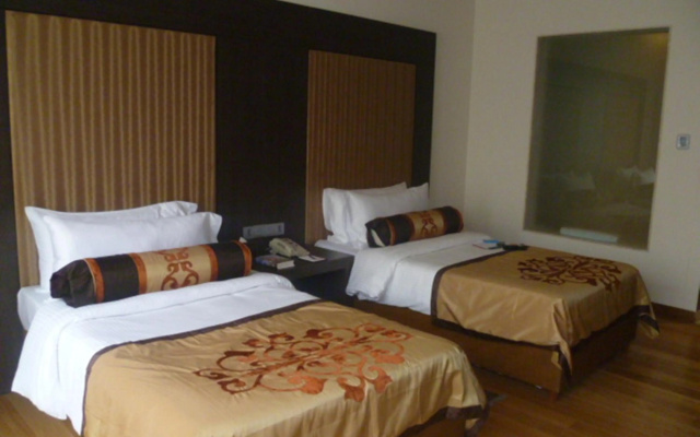 The LaLiT Great Eastern Kolkata