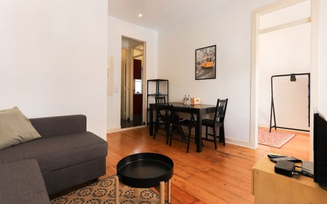 Cosy Alcantara by Homing