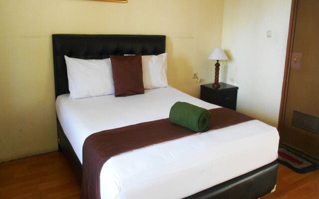 Cunang Hill Hotel & Resort