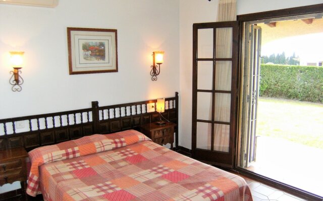 Villa Bell Raco B25