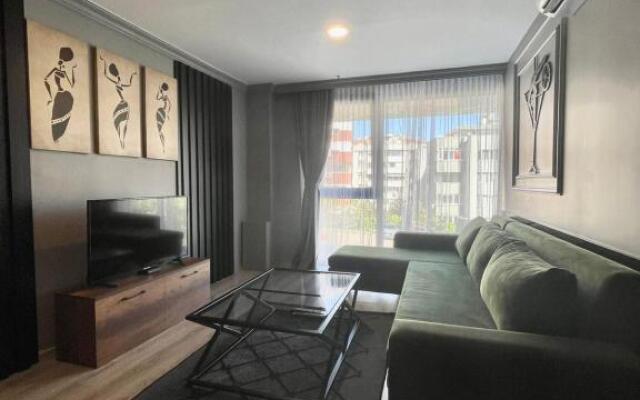 On4 Rooms Suites