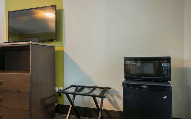 Quality Inn DeRidder