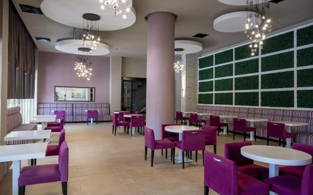 L'Oceanica Beach Resort Hotel All Inclusive