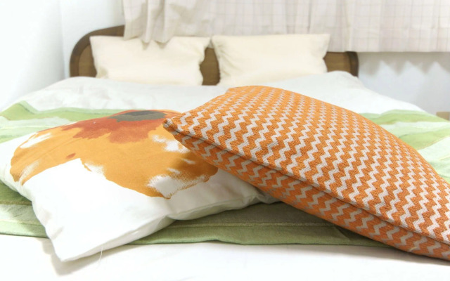 Ume House Guesthouse