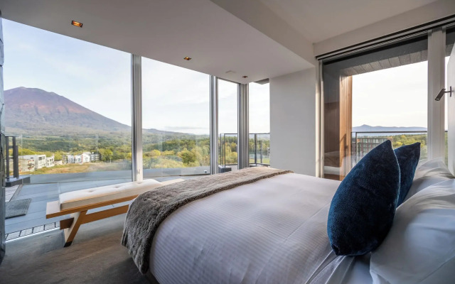 The Vale Niseko