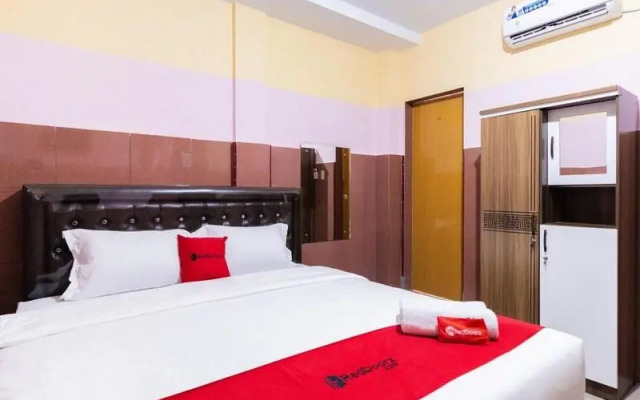 Guest House Restu Ibu by RedDoorz