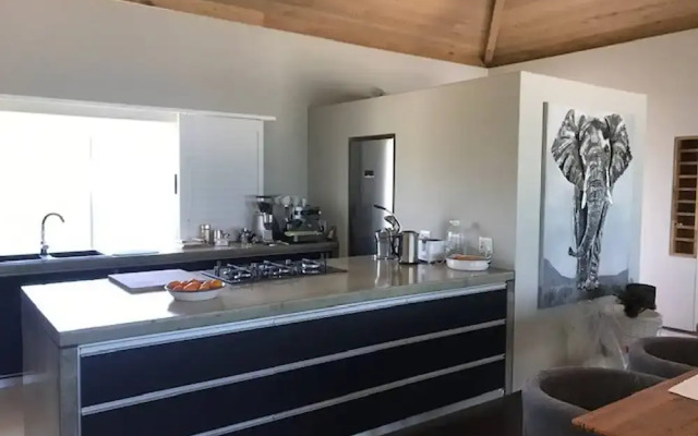 Beach Tower House Luxury Beachfront Villa