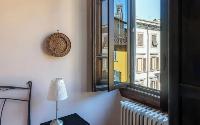 Cuore Di Firenze Apartment