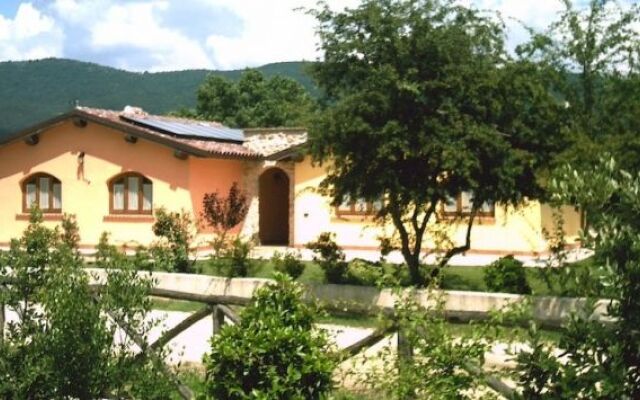 Il Tesoro Agriturismo