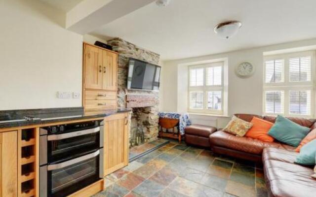 Holiday Home Seaview.2