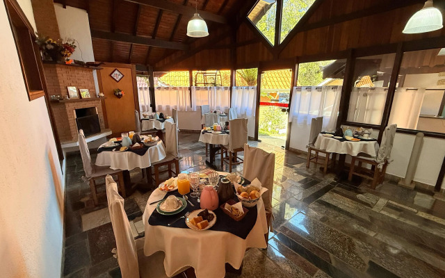 Pousada Sol Nascente