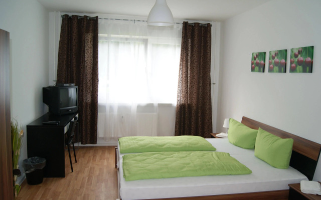 Hotel-Pension Reiter