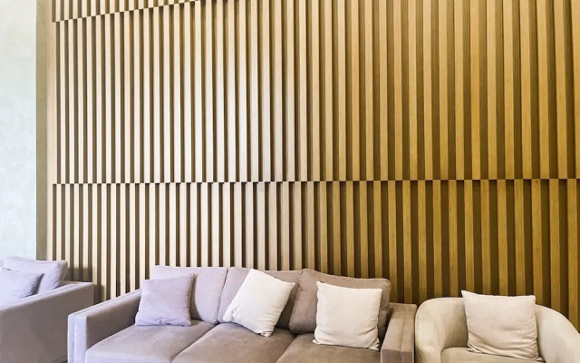 HN APT Vinhomes D'capitale Elegance