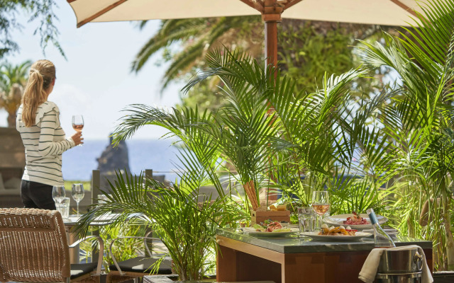Porto Mare Hotel