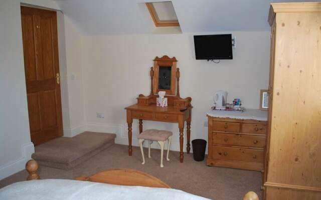 Park Farm - Bed & Breakfast