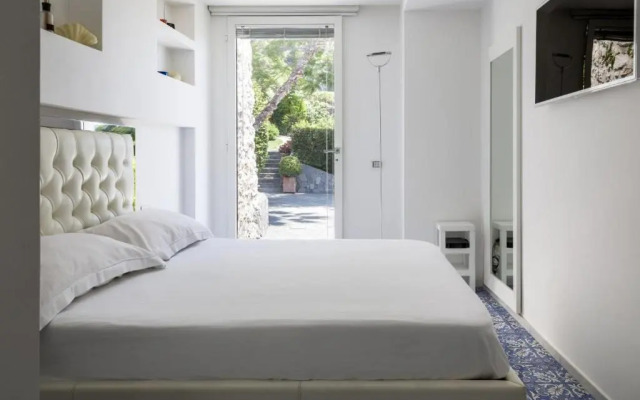 LHP Suite Villa La Giara