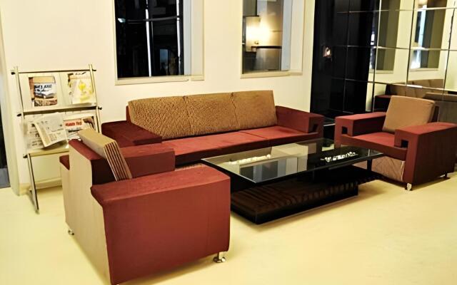 Hotel Anand Castle