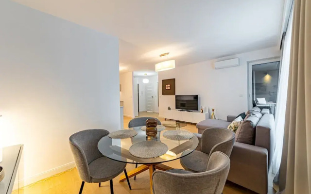 RentPlanet - Apartament Gwiaździsta