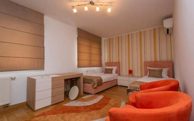Vip Apartments
