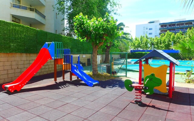 Apartamentos Alboran 24