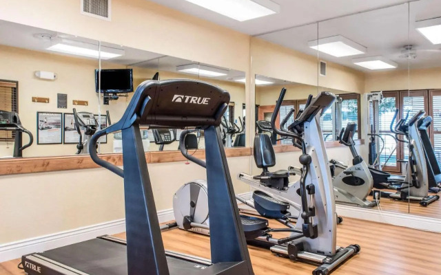 Wingate by Wyndham - Sheridan