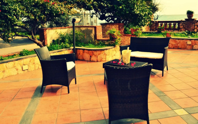 Hotel Solemar