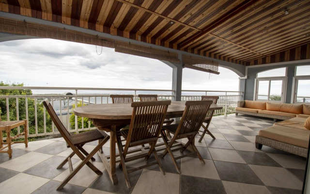 Villa de charme Maloya