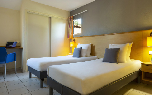 SOWELL HÔTELS Les Jardins du Cap