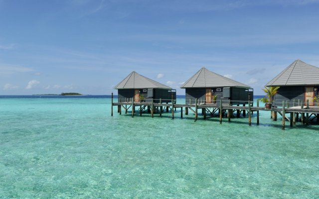 Komandoo Maldives Island Resort