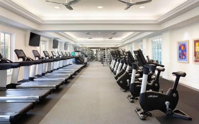 JW Marriott Turnberry Resort & Spa