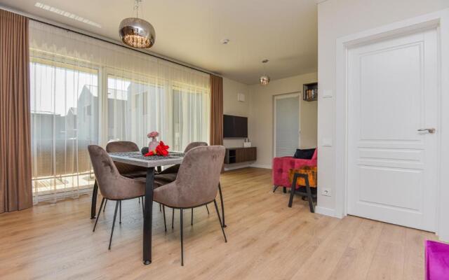 2Pilkos Lankos Apartaments