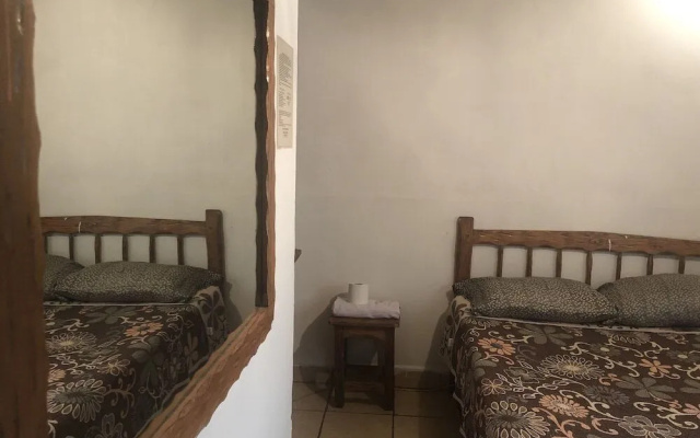 Hotel | Motel Ecco Express