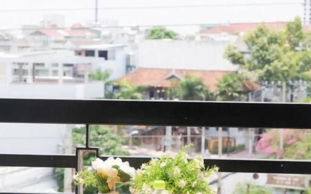 Nhu Huynh Hotel