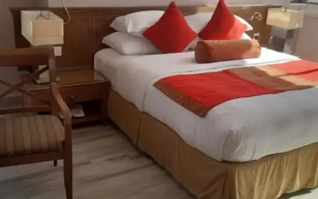 Samurai Suites