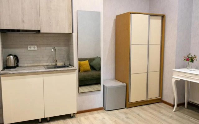 Apart Hotel Marjani
