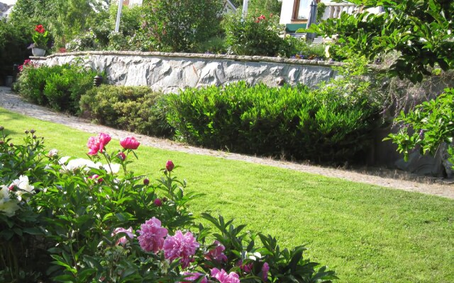 Villa Brevik