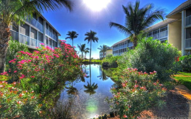 Sanibel Siesta on the Beach