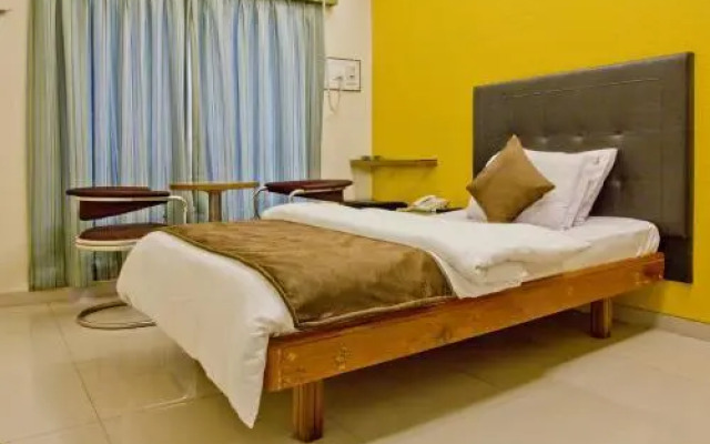 Hotel Executive