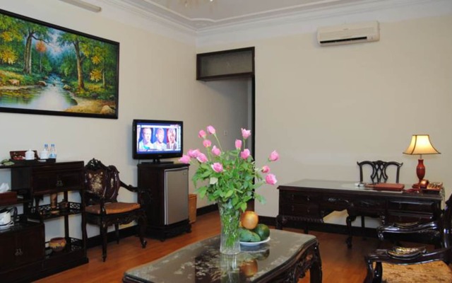 Asia Hotel