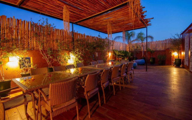 Riad Dar Augusta