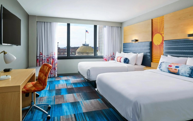Aloft South Bend