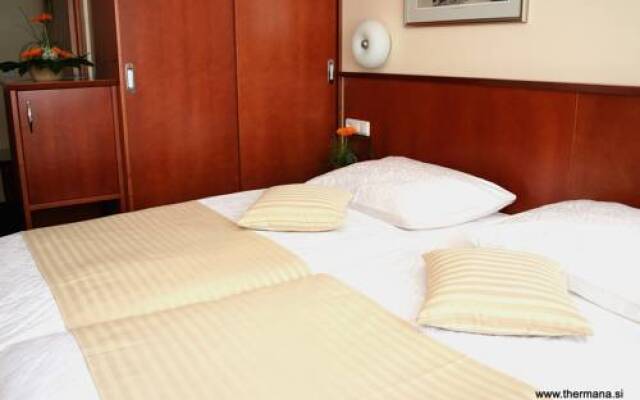 Hotel Špica Laško