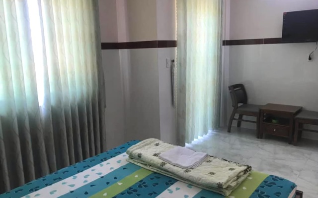 Hoang Minh Hotel – Guest Rooms – Vung Tau