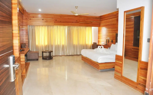 Waii Inetrnational Hotel