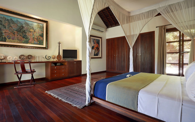 Villa Bali Asri Seminyak