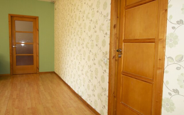 Апартаменты «LUXKV в Старопименовском пер. 4»