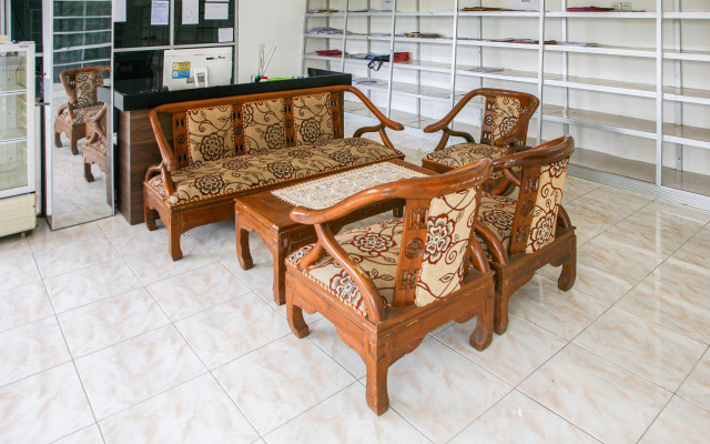 OYO 3438 Pasir Padi Inn Syariah